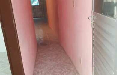 Imagem 5: Casa 1/4. 1 Banheiroe1 Dormitório