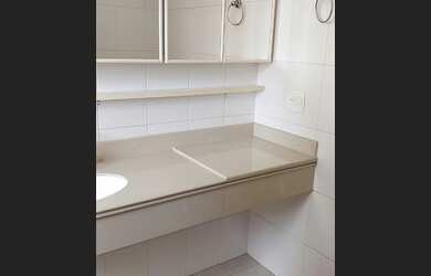 Imagem 3: Locação paradisíaco Resort Tamboré 3 quartos