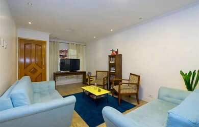 Imagem 6: Condomínio Residencial Village Morumbi Conforto, lazer e segurança Casa...