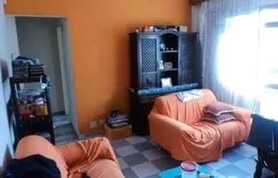 Imagem: O apartamento possui 2 Dormitórios, 1 Banheiro, 94m² de Área