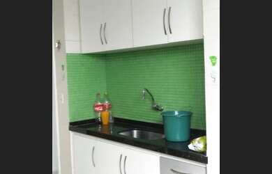 Imagem: O apartamento à venda possui 3 Dormitórios, 2 Banheiros, 99m²