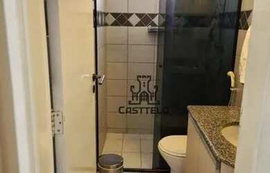 Imagem 14: Apartamento à venda, 93 m² por R$ 530.000 - Gleba Fazenda Palhano -...