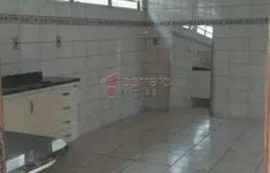 Imagem 6: Casa Sobrado em Jundiaí. 250m² de Área, 4 Vagas na garageme3 Dormitórios