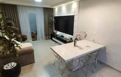 Imagem 2: VENDO EXCELENTE CASA. 73m² de Área, 1 Vaga na garageme3 Dormitórios
