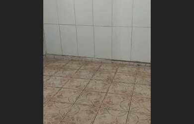 Imagem: A casa possui 2 Dormitórios, 1 Banheiro e 50m² de Área e