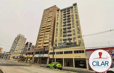 Imagem: O apartamento possui 3 Dormitórios, 3 Banheiros, 1 Vaga na