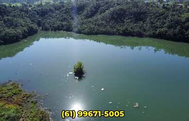 Imagem: O terreno possui 1.000m² de Área e está localizado em Setor