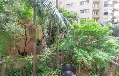 Imagem 11: Apartamento Locação Jardim Paulista 150 m² 2 Dormitórios