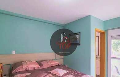 Imagem 10: Apartamento, 120 m² - venda por R$ 765.000,00 ou aluguel por R$ 4.146,00/mês...