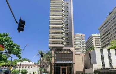 Imagem 3: Apartamento para alugar com 2 quartos, suítes, 2 vagas, 89 m² - Copacabana...