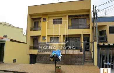 Imagem: O apartamento possui 3 Dormitórios, 3 Banheiros, 1 Vaga na