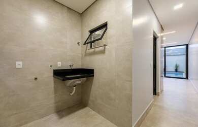 Imagem 10: Casa alto padrão