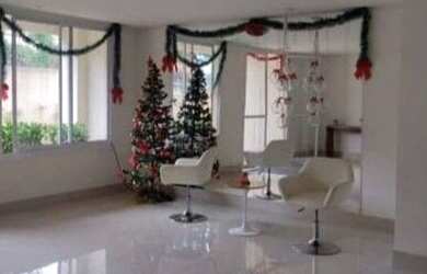 Imagem 2: Apartamento à venda no bairro Jardim Ana Maria - São Paulo/SP, Zona...