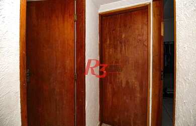 Imagem 9: Apartamento à venda, 74 m² por R$ 400.000,00 - Vila Belmiro - Santos/SP