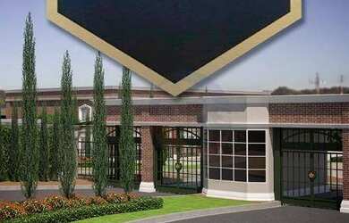 Imagem 5: Terreno à venda, 300 m² por R$ 405.000,00 - Condomínio London Park - Indaiatuba/SP