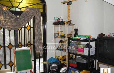 Imagem 8: Casa sobrado na rua 5 dormitórios/suite, cozinha planejada