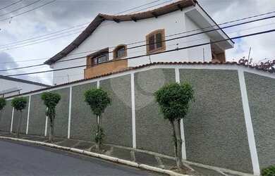 Imagem 1: Sobrado a venda e locação