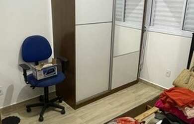 Imagem 3: Apartamento para alugar. 45m² de Área, 1 Vaga na garageme2 Dormitórios