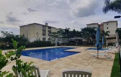 Imagem: O apartamento para alugar possui 2 Dormitórios, 1 Banheiro