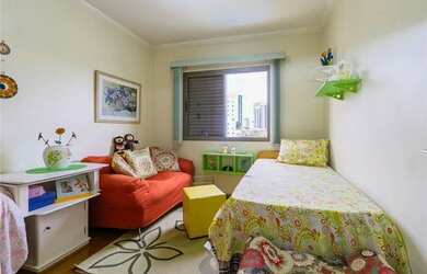 Imagem 14: APARTAMENTO RESIDENCIAL em São Paulo - SP, Vila da Saúde