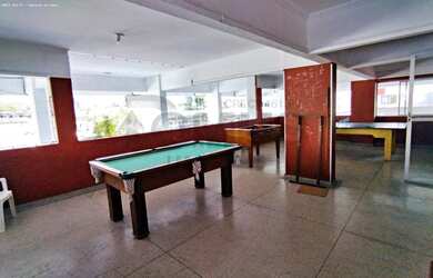 Imagem 11: Venda de Apart. no Condomínio Jardim Europa Contém 4/4 Piscina e Área...