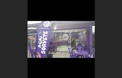 Imagem: A casa possui 1 Dormitório, 1 Banheiro e 20m² de Área e está