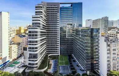 Imagem 2: Downtown Nova República