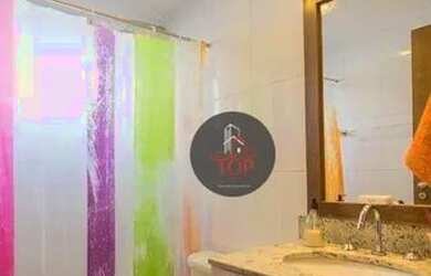 Imagem 4: Apartamento, 120 m² - venda por R$ 765.000,00 ou aluguel por R$ 4.146,00/mês...