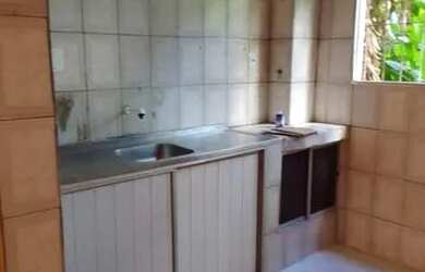 Imagem 2: Casa 1/4. 1 Banheiroe1 Dormitório