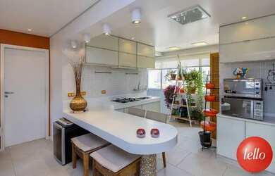 Imagem 9: São Paulo - Apartamento Padrão - Moema