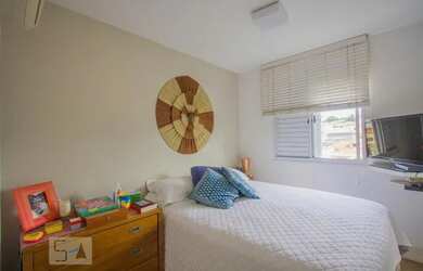 Imagem 7: Apartamento para Aluguel - Campo Belo, 2 Quartos, 70 m2