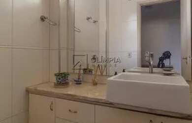 Imagem 11: Apartamento Locação Jardim Paulista 175 m² 3 Dormitórios