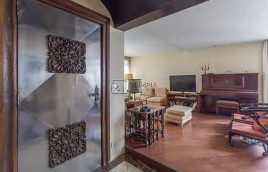 Imagem 10: Apartamento Locação Jardim Paulista 175 m² 3 Dormitórios