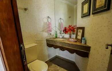 Imagem 5: Apartamento Padrão em Ribeirão Preto