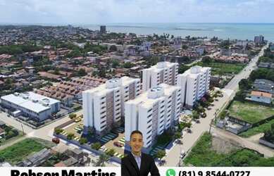 Imagem 5: PAU AMARELO PAULISTA 2 QUARTOS