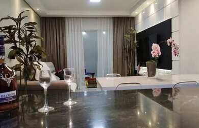 Imagem 4: VENDO EXCELENTE CASA. 73m² de Área, 1 Vaga na garageme3 Dormitórios