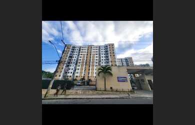 Imagem 16: Apartamento no Condomínio Ville Federação