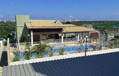 Imagem 3: MIRANTE SANTA LUCIA M.C. Varanda, 60m² de Área, 1 Vaga na garageme2...