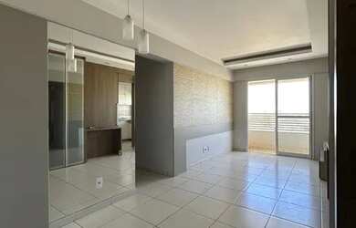 Imagem: O apartamento possui 2 Dormitórios, 2 Banheiros, 2 Vagas na