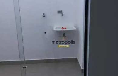 Imagem 6: Apartamento à venda, 47 m² por R$ 354.000,00 - Campestre - Santo André/SP