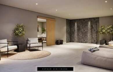 Imagem 15: Oportunidade Exclusiva no Porto Maravilha - Vendo Apartamento de 1 Quarto...