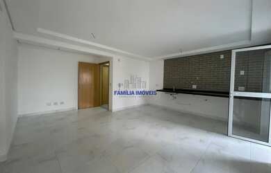 Imagem 4: Apartamento à venda Santos/SP Aparecida 3 quartos 1 vaga lazer piscina