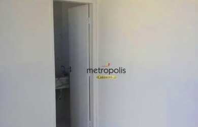 Imagem 15: Apartamento à venda, 47 m² por R$ 354.000,00 - Campestre - Santo André/SP