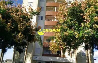 Imagem: O apartamento possui 3 Dormitórios, 1 Banheiro, 2 Vagas na