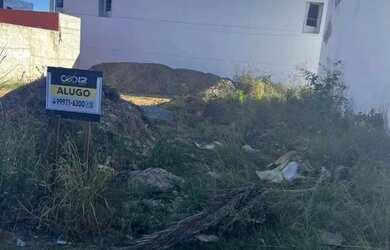 Imagem: O terreno possui 250m² de Área e está localizado em Anízio