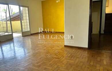 Imagem 6: Sobrado próximo a Av. Maringá