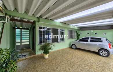 Imagem 2: Imóvel para aluguel tem 280 metros quadrados com 3 quartos em Vila Lutécia...