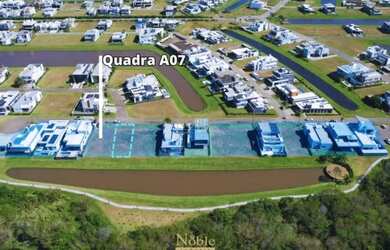 Imagem: O terreno possui 420m² de Área e está localizado em Engenho