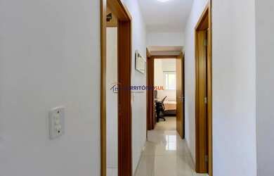 Imagem 11: Apartamento 3 dormitórios à venda Cavalhada Porto Alegre/RS