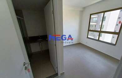 Imagem 10: Apartamento com 2 quartos no bairro Presidente Kennedy em Fortaleza, CE